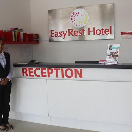 Easyrest Hotel เปอตาลิงจายา ภายนอก รูปภาพ