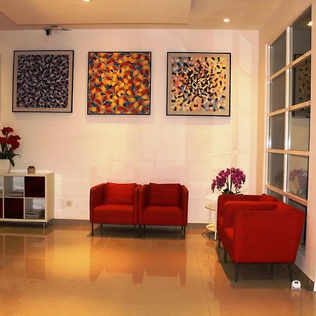 Easyrest Hotel เปอตาลิงจายา ภายนอก รูปภาพ