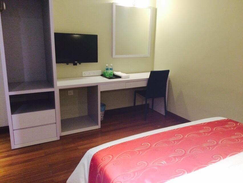 Easyrest Hotel เปอตาลิงจายา ภายนอก รูปภาพ
