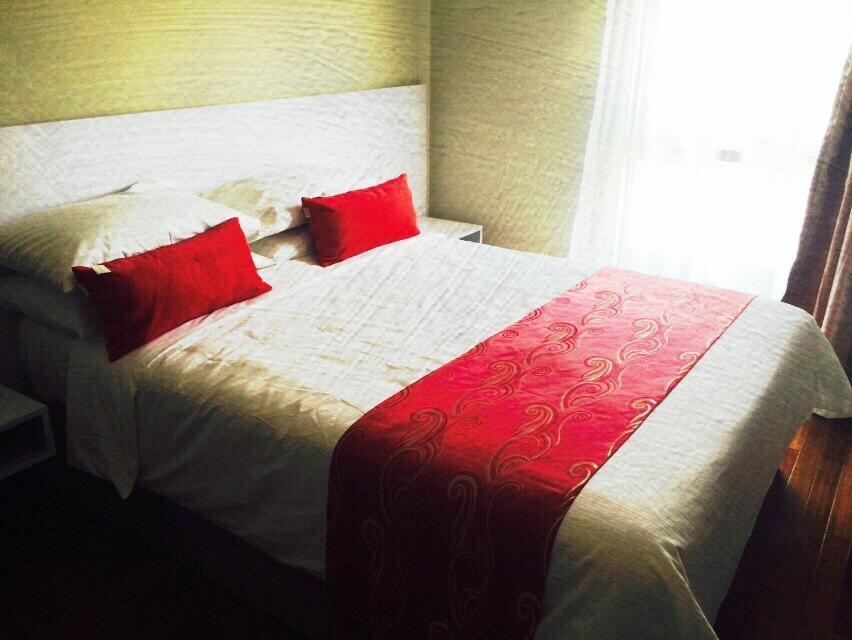 Easyrest Hotel เปอตาลิงจายา ภายนอก รูปภาพ
