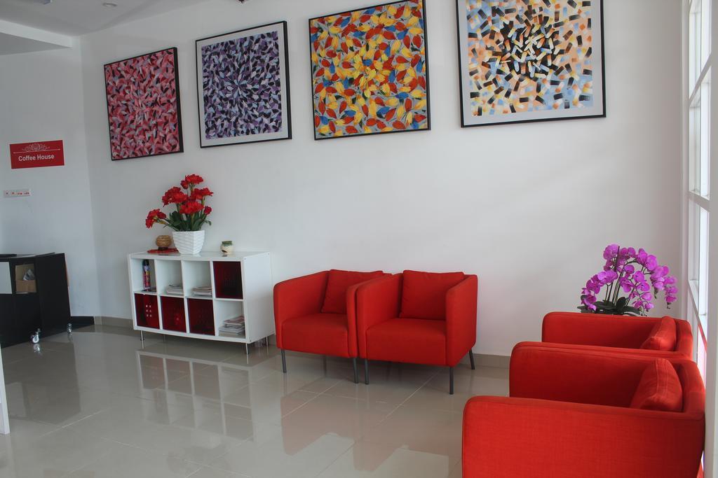 Easyrest Hotel เปอตาลิงจายา ภายนอก รูปภาพ
