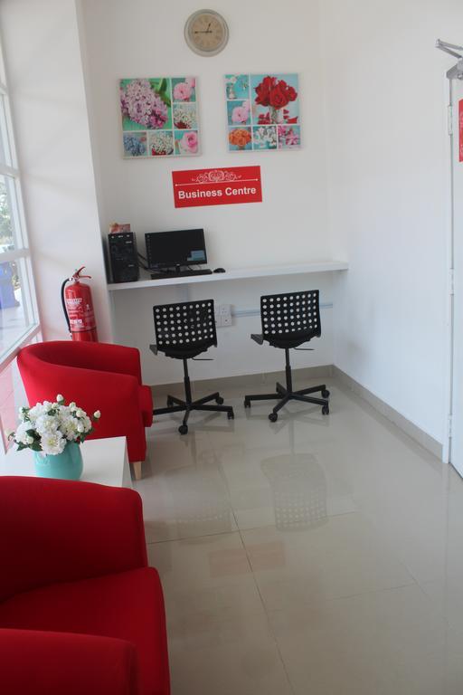 Easyrest Hotel เปอตาลิงจายา ภายนอก รูปภาพ
