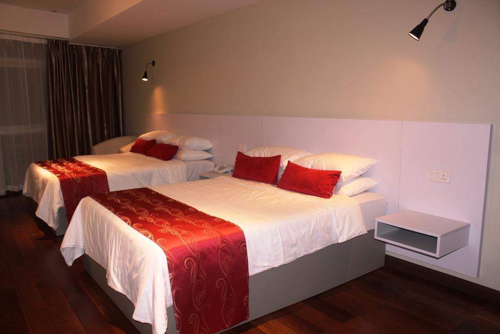 Easyrest Hotel เปอตาลิงจายา ห้อง รูปภาพ