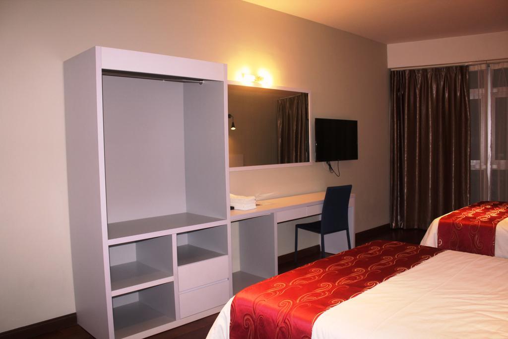 Easyrest Hotel เปอตาลิงจายา ห้อง รูปภาพ