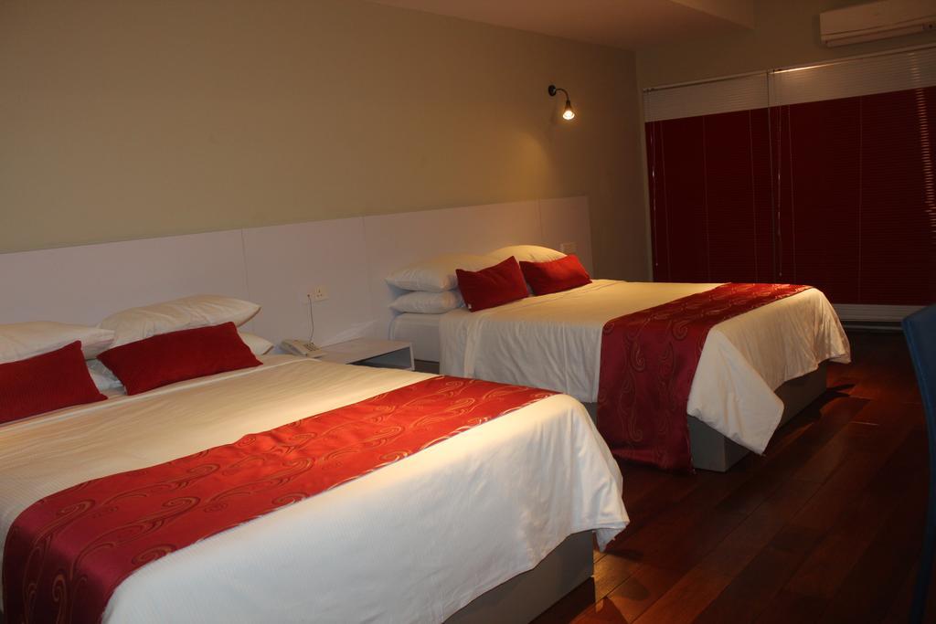 Easyrest Hotel เปอตาลิงจายา ห้อง รูปภาพ