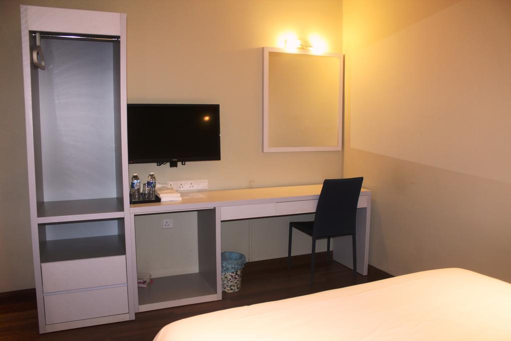 Easyrest Hotel เปอตาลิงจายา ห้อง รูปภาพ