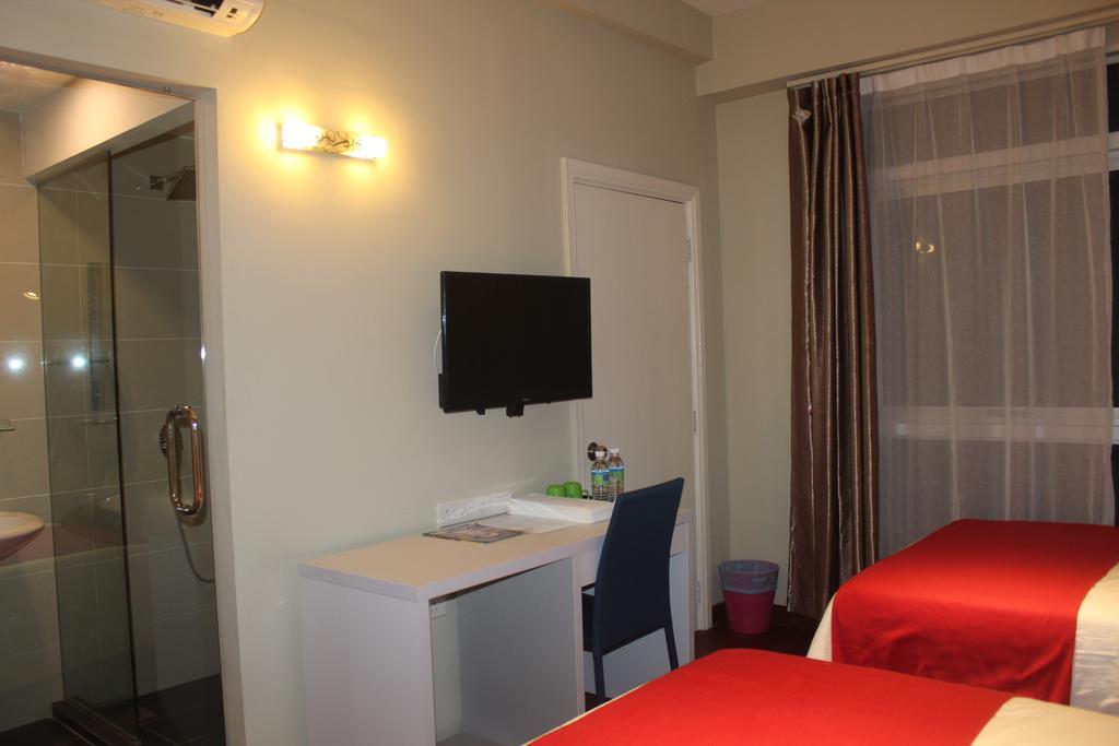 Easyrest Hotel เปอตาลิงจายา ห้อง รูปภาพ