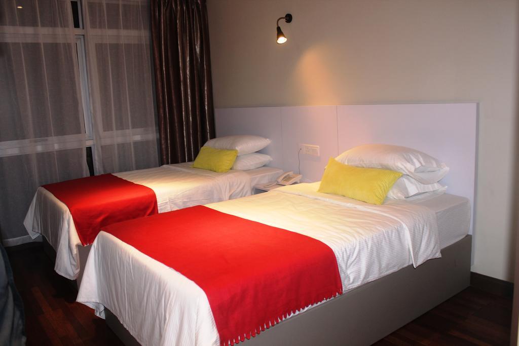 Easyrest Hotel เปอตาลิงจายา ห้อง รูปภาพ