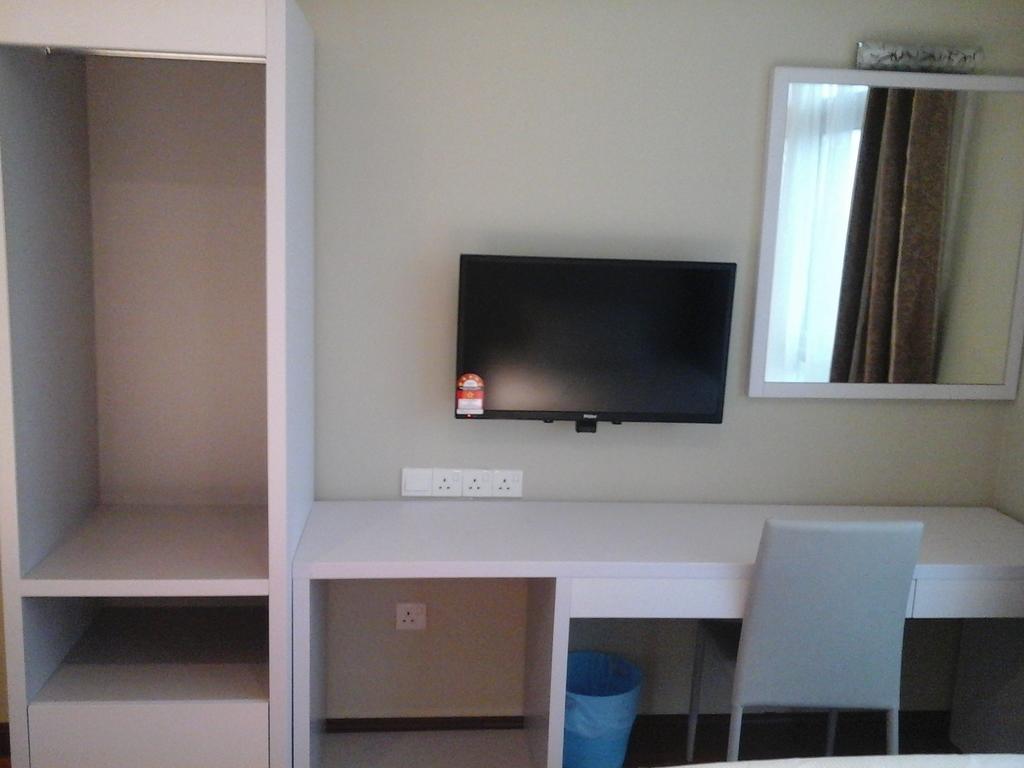 Easyrest Hotel เปอตาลิงจายา ห้อง รูปภาพ