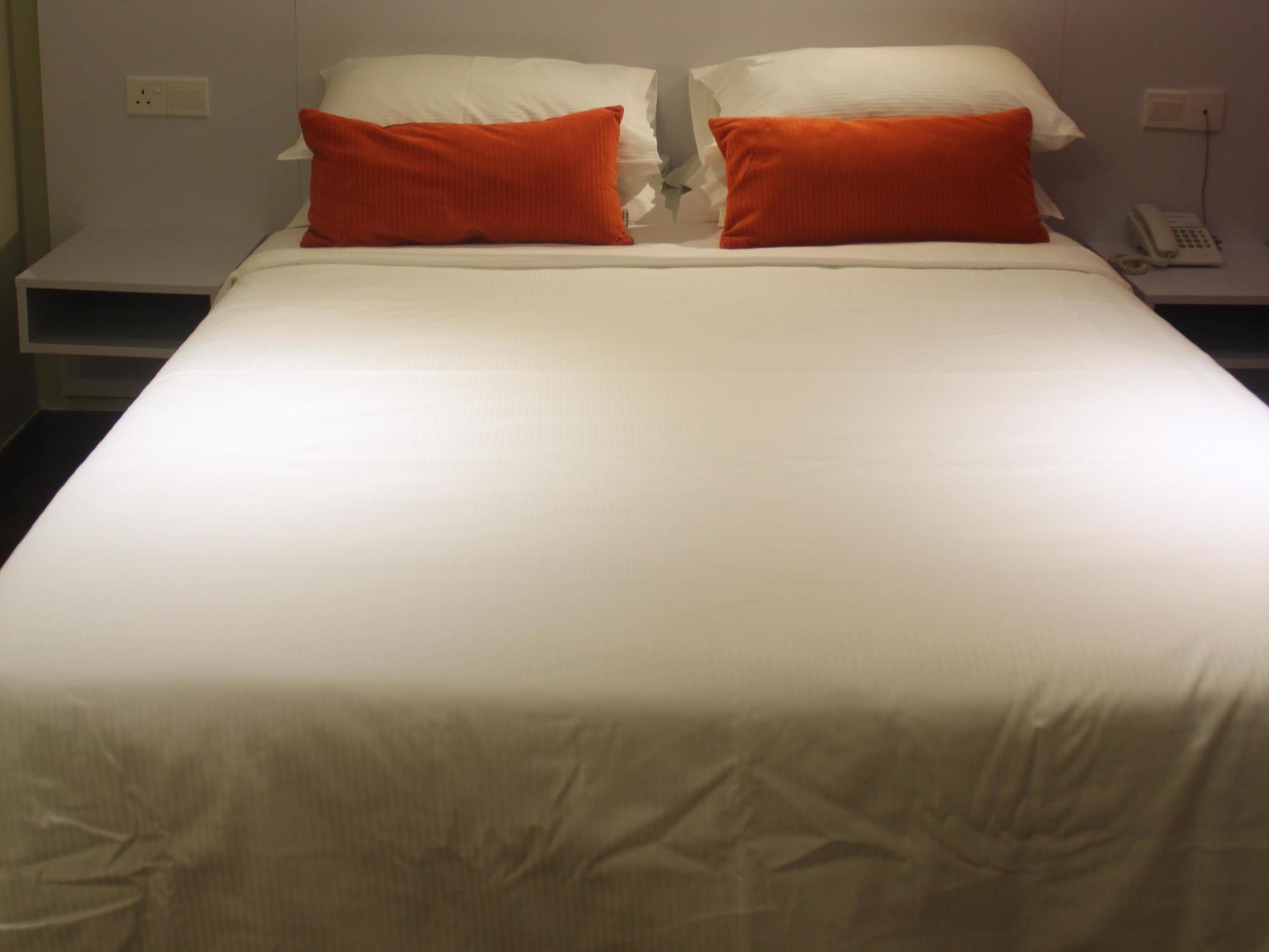 Easyrest Hotel เปอตาลิงจายา ภายนอก รูปภาพ